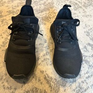 adidas Originals Boys NMD G1 worn only a few times excellent condition